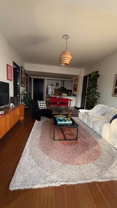 Apartamento en Venta en Zona 10