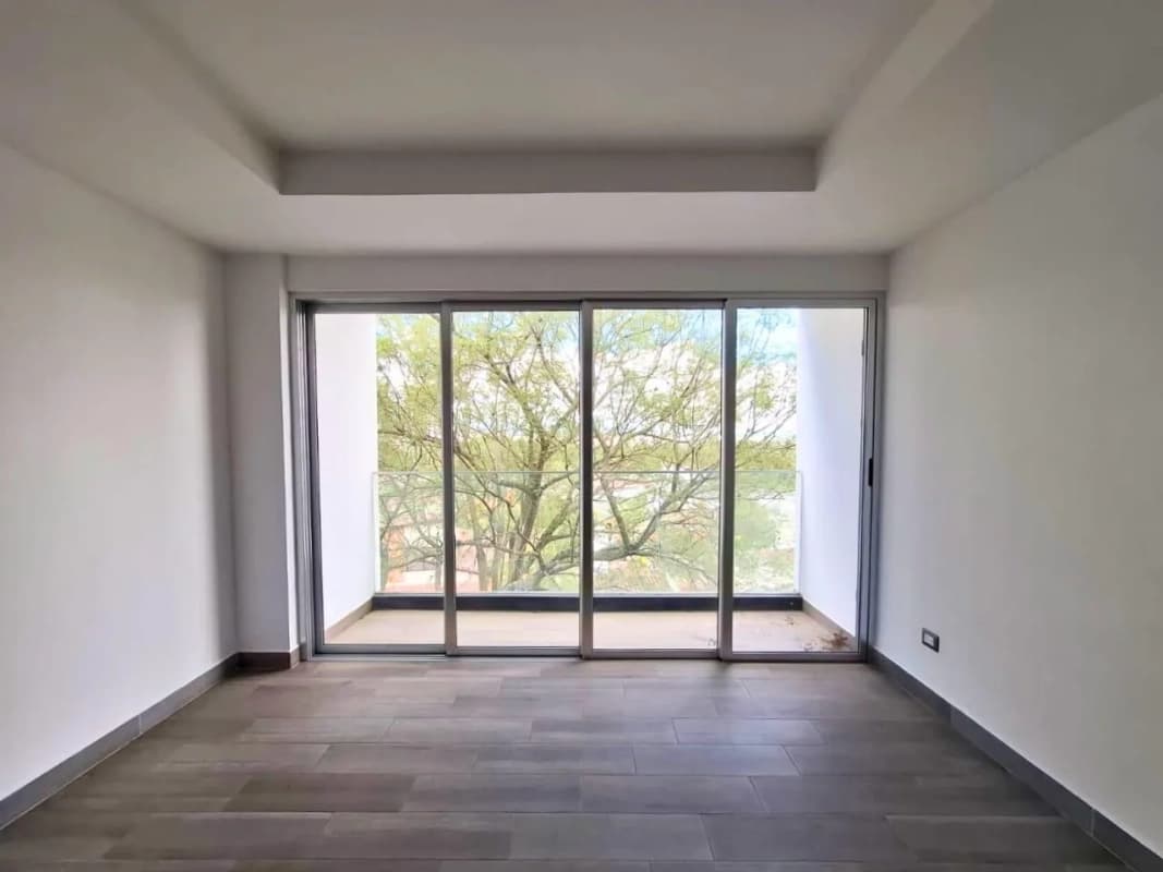 APARTAMENTO EN ALQUILER📍Edificio Brickell, Zona 16 Ideal para quienes buscan un hogar contemporáneo