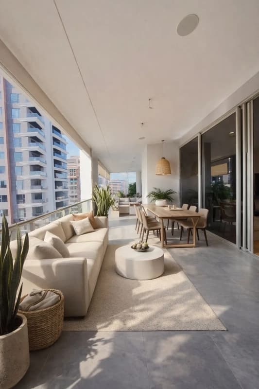 Penthouse de Lujo de 2 Niveles en Zona 10