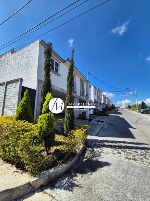 Bonita casa en venta en Altos de San Nicolas