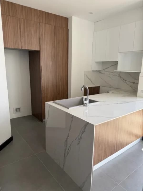 Apartamento en VENTA en zona 15, VH II