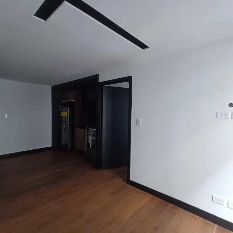 Apartamento en renta en zona 11