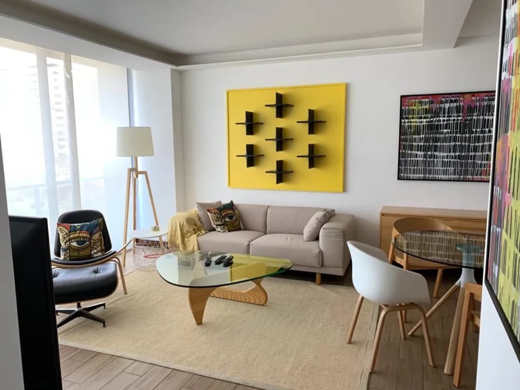Oportunidad de comprar apartamento amueblado en zona 15