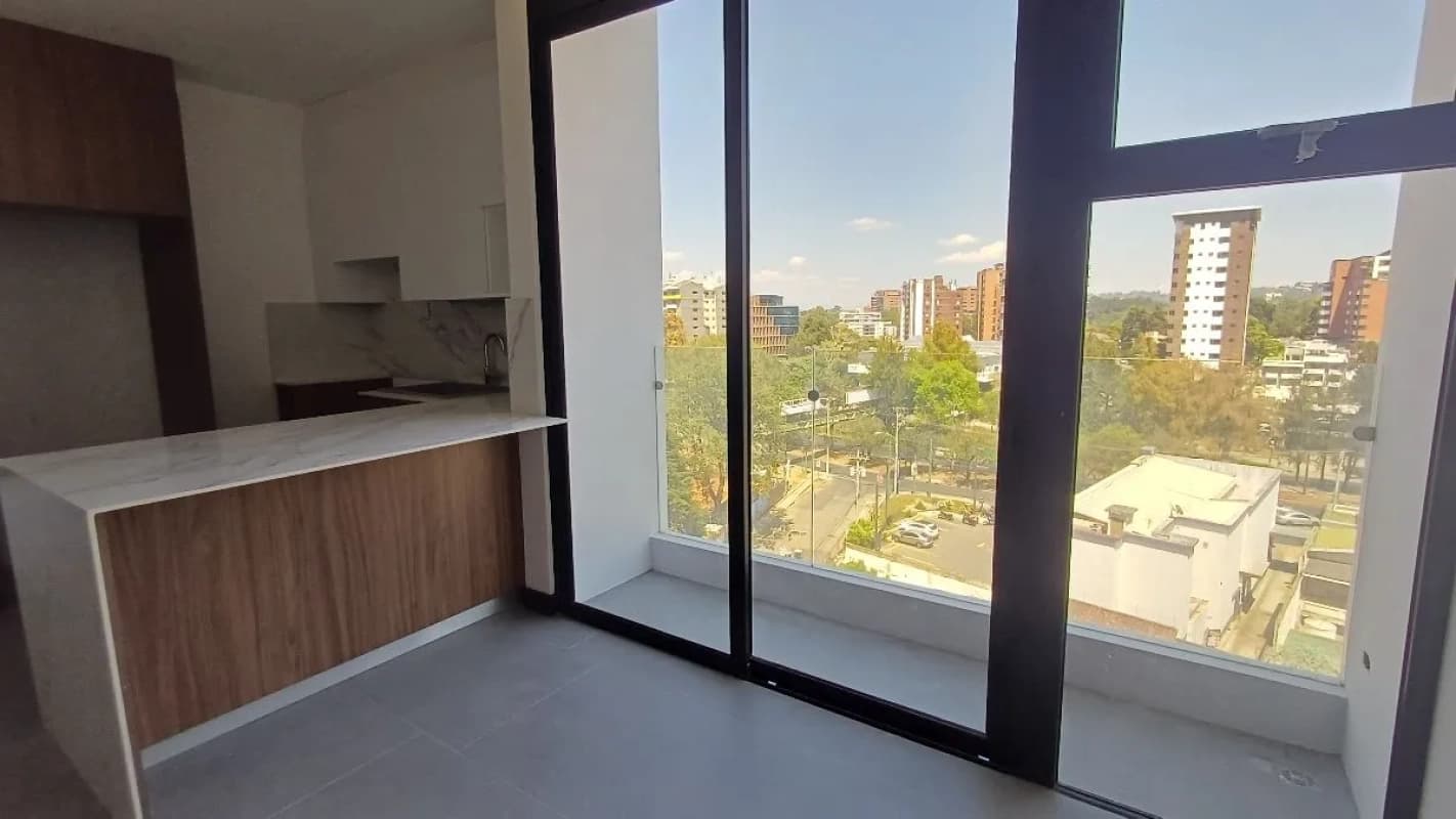 Apartamento en Venta en z15 vh2
