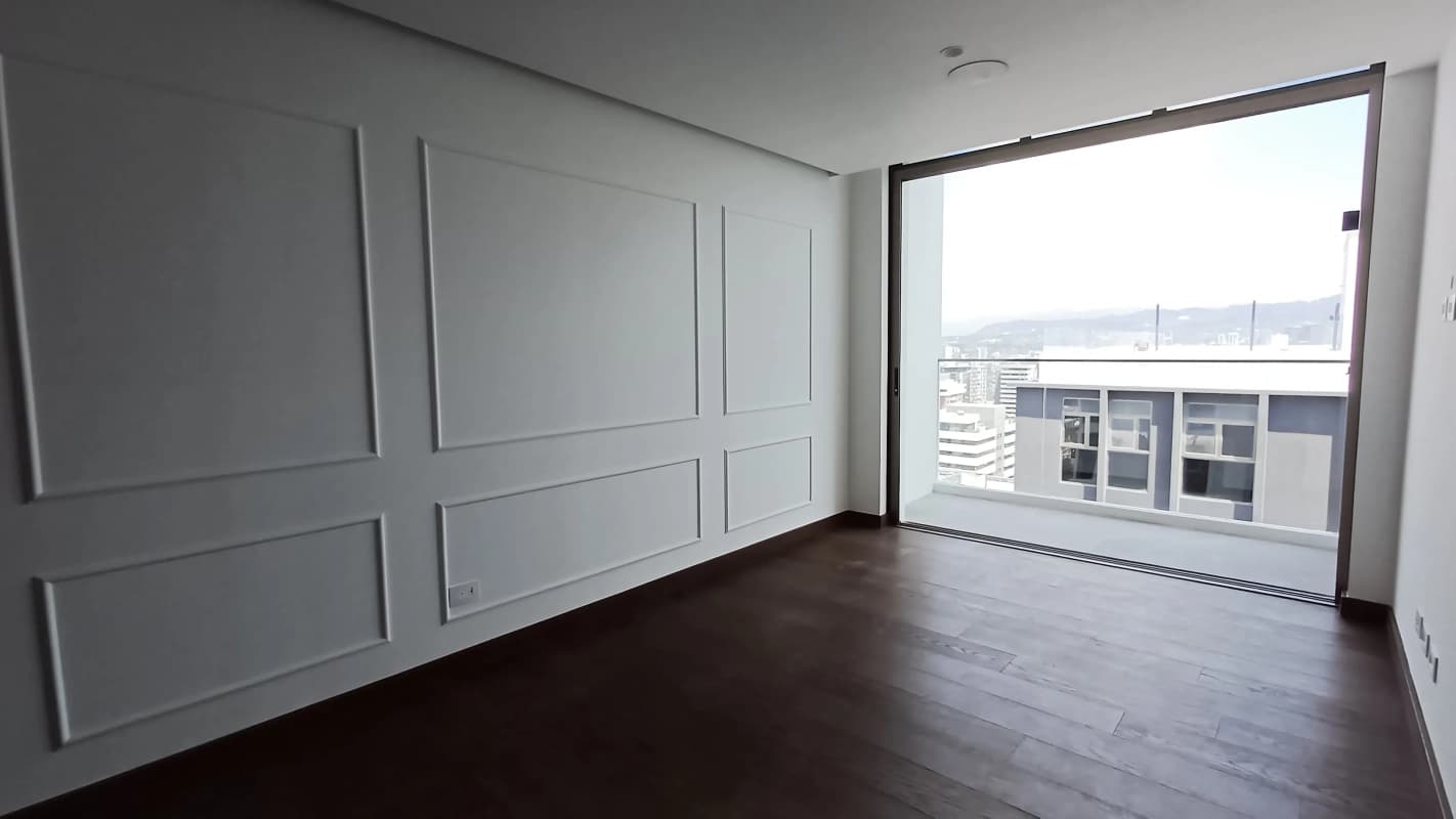 Apartamento en Renta en Atarah z10