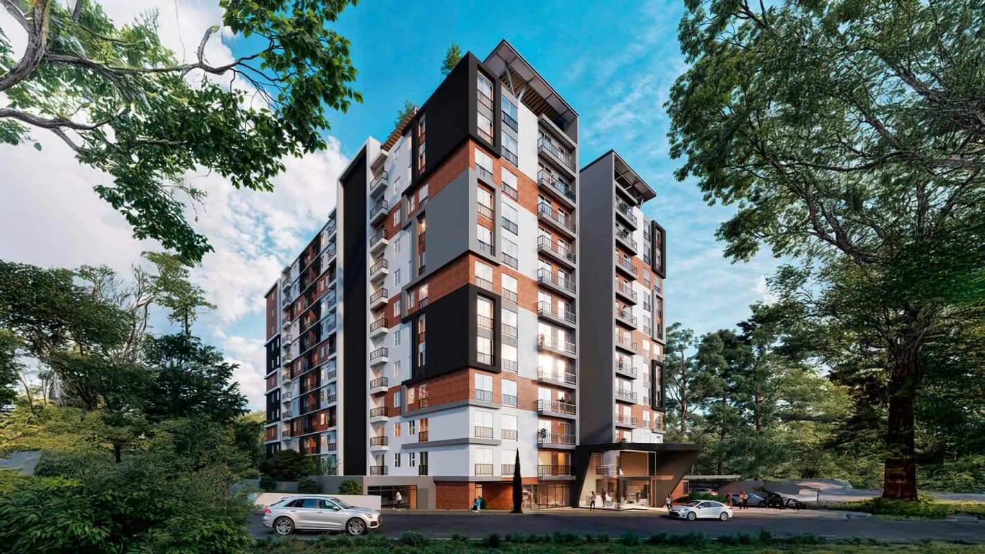 RENTO APARTAMENTO VERTICAL ZAPOTE ZONAA 2