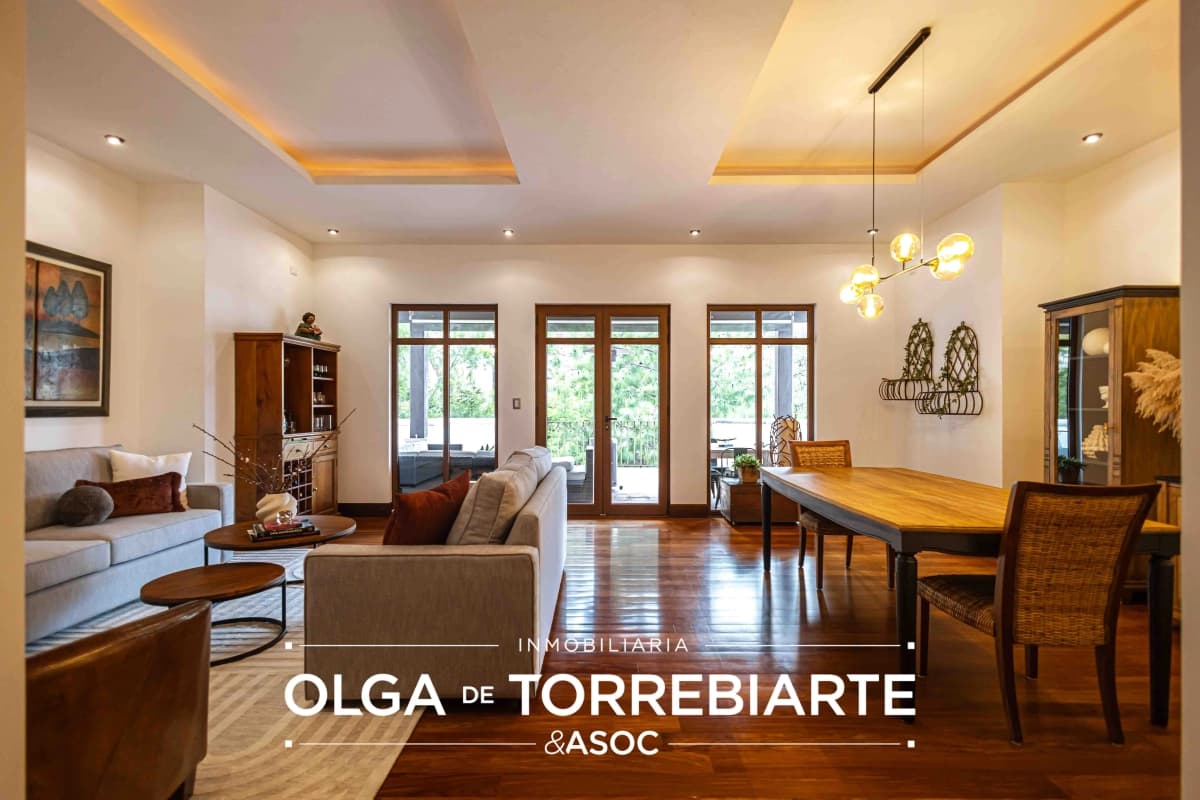 Apartamento en Albereda de La Española, Muxbal