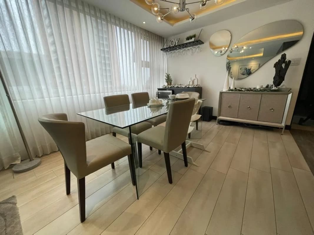 Venta:  Apartamento amplio en zona 15, VH1