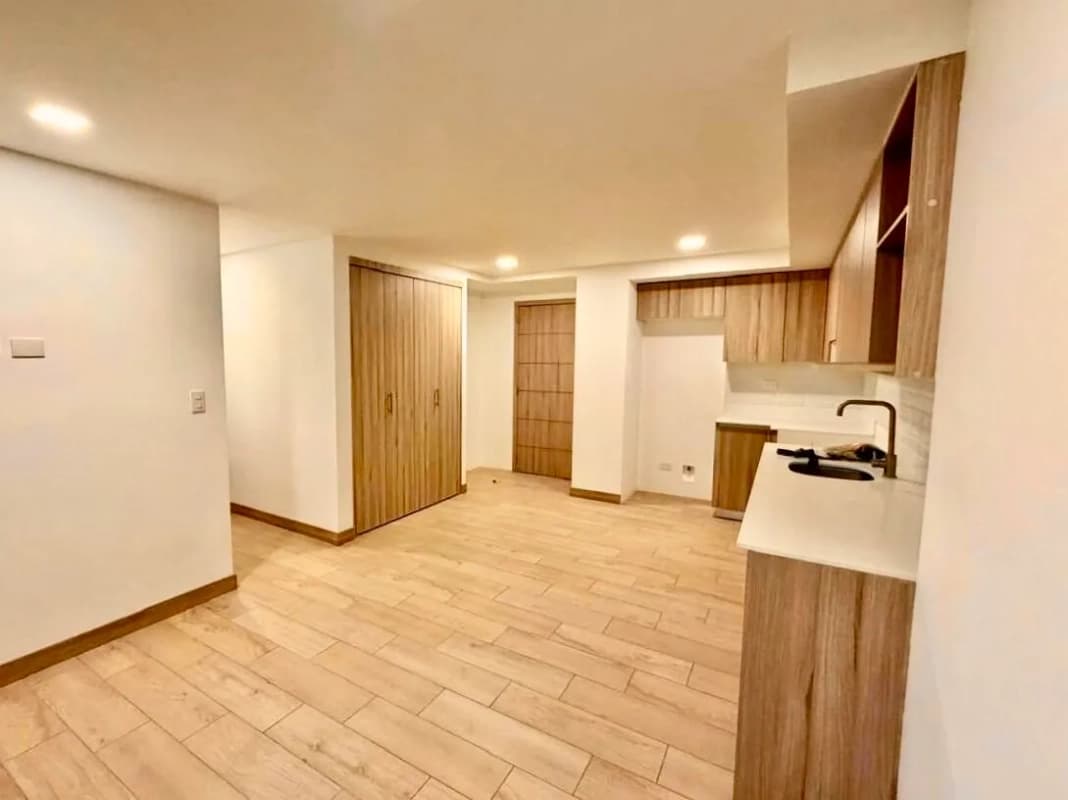 Zona 12 • Apartamento en Renta • Edificio Armonía