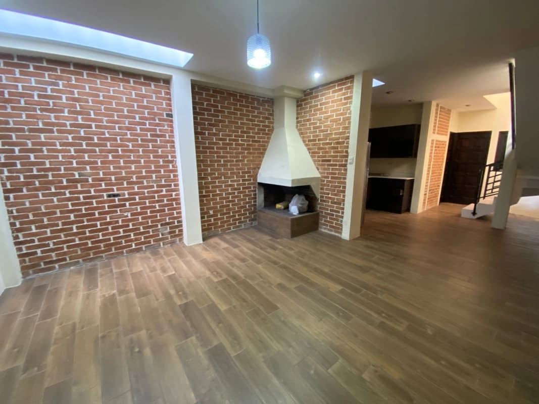 APARTAMENTO SOBRE DIAGONAL 6 ZONA 10