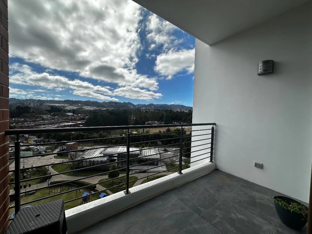 San Isidro 2021, zona 16 apartamento en venta