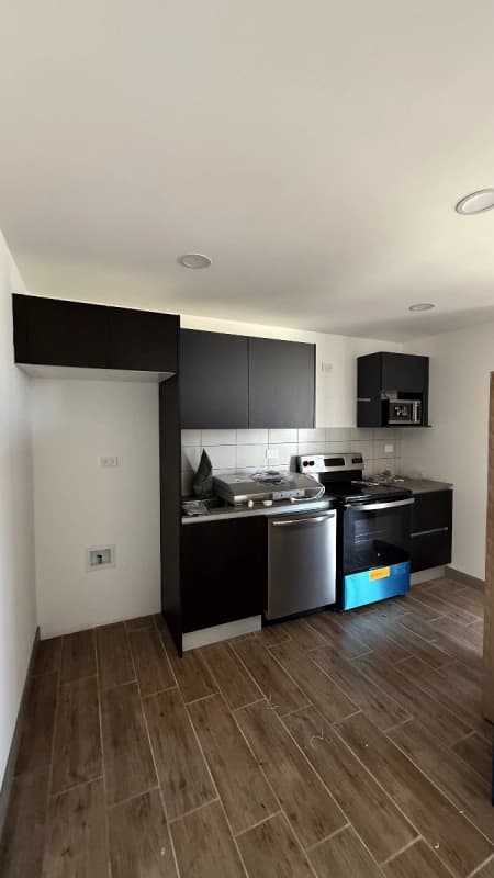 ALQUILER DE APARTAMENTO ZONA 15 KINTEA