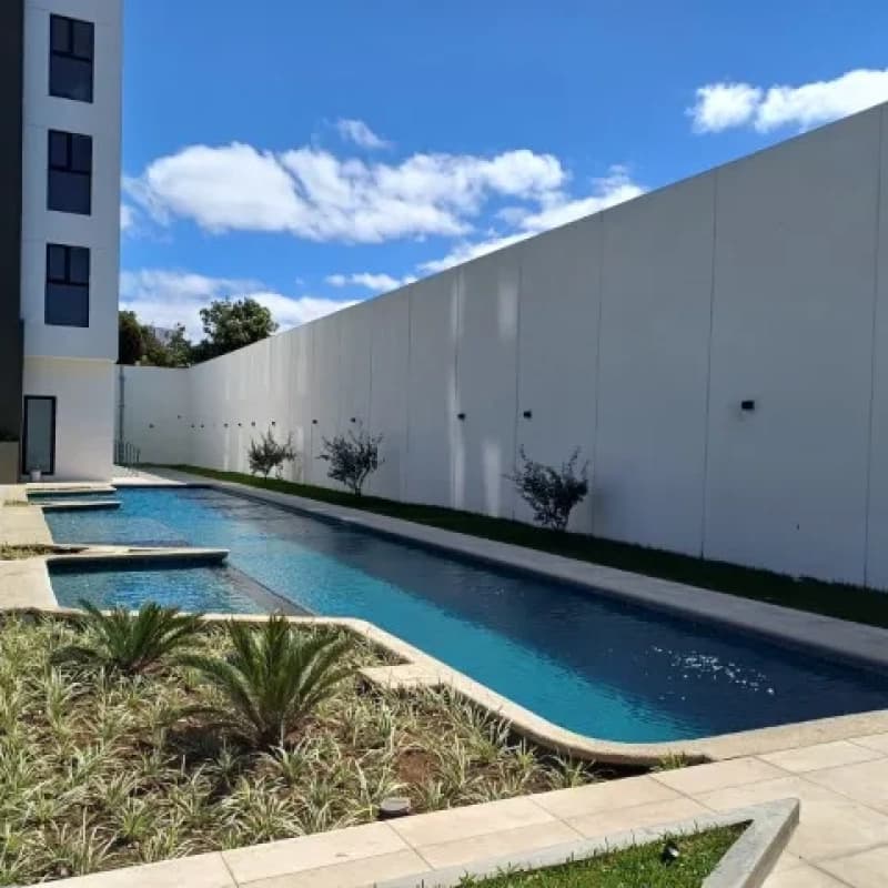 Apartamento en Renta Altaire Zona 11 Guatemala