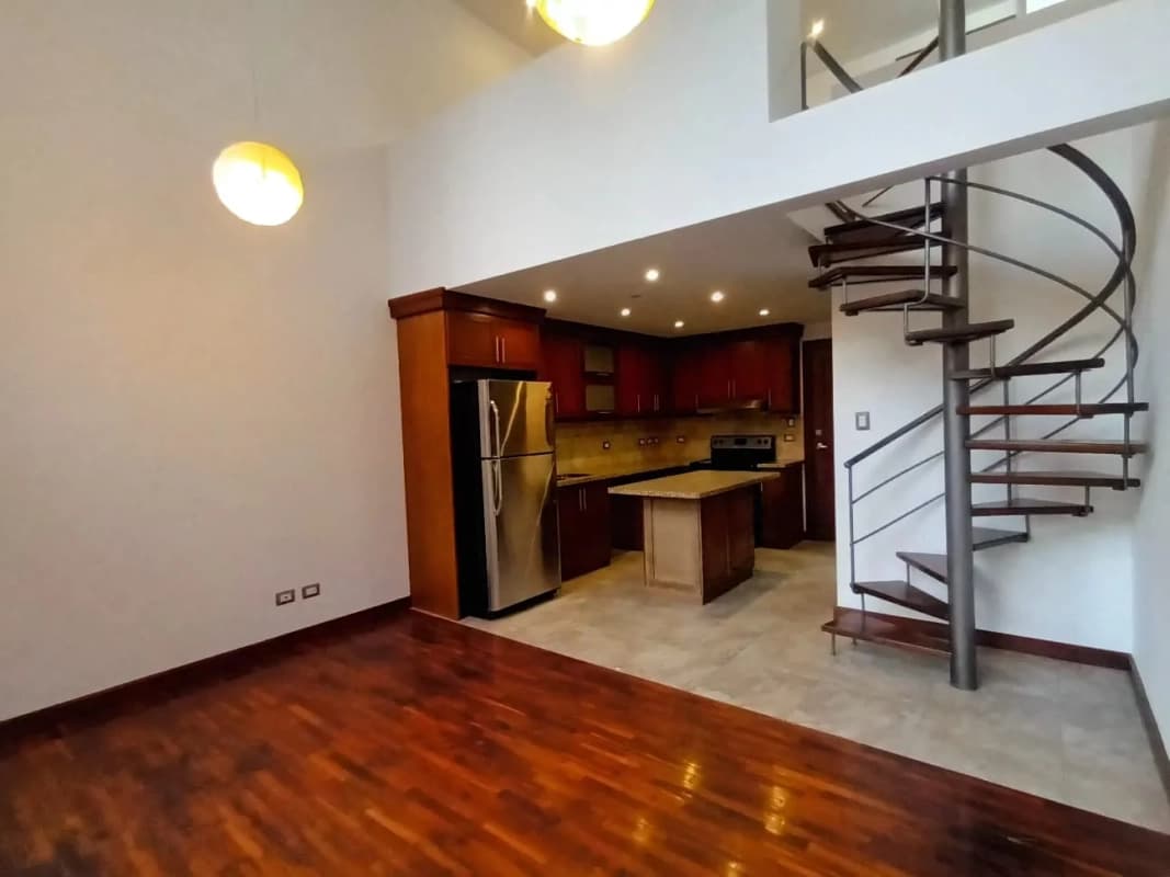 RENTO Apartamento Lindora Lofts, Zona 16