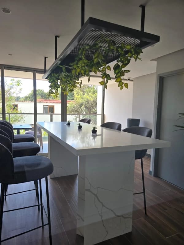 Apartamento en alquiler, Edificio Atarah Zona 10