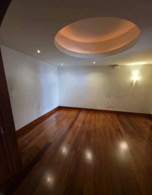 Lindo apartamento en renta en Casa Margarita