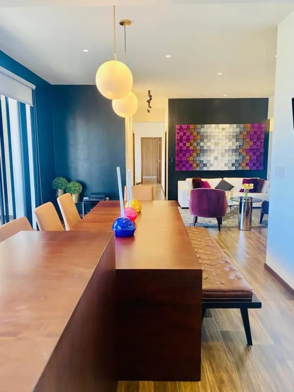 Apartamento en venta, Casa Clara, Zona 10