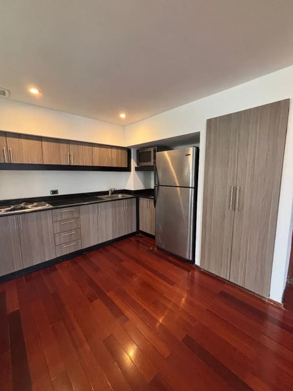 APARTAMENTO AMOBLADO EN VENTA ZONA 13