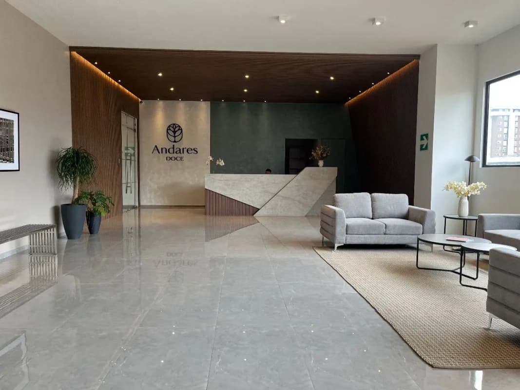 ANDARES12, AVENIDA PETAPA ZONA 12