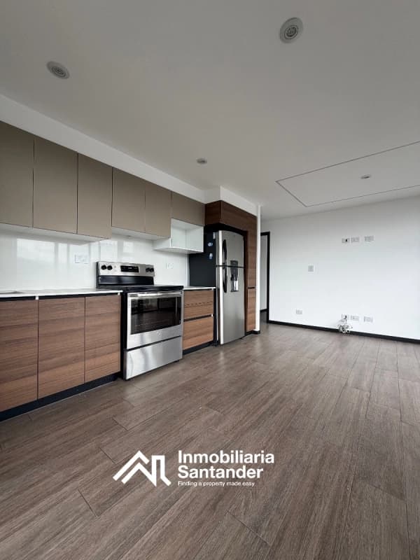 Apartamento en Venta en IQ10, Zona 10