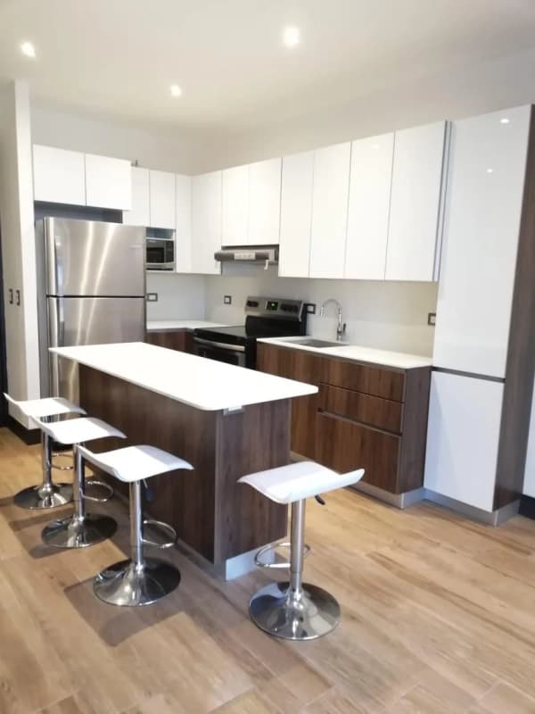 Apartamento en venta Vivalt zona 10