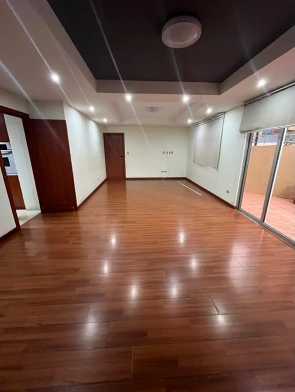 Se renta apartamento, 2 hab, Las Gemas – Zona 11