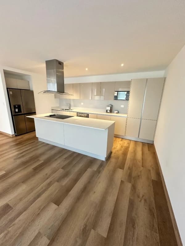 Apartamentos TOMUS zona 15