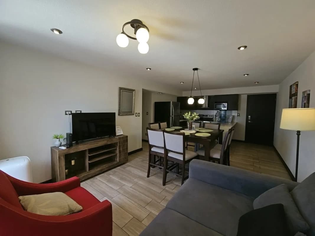 Se vende apartamento, 3 hab, Mariscal, Zona 11