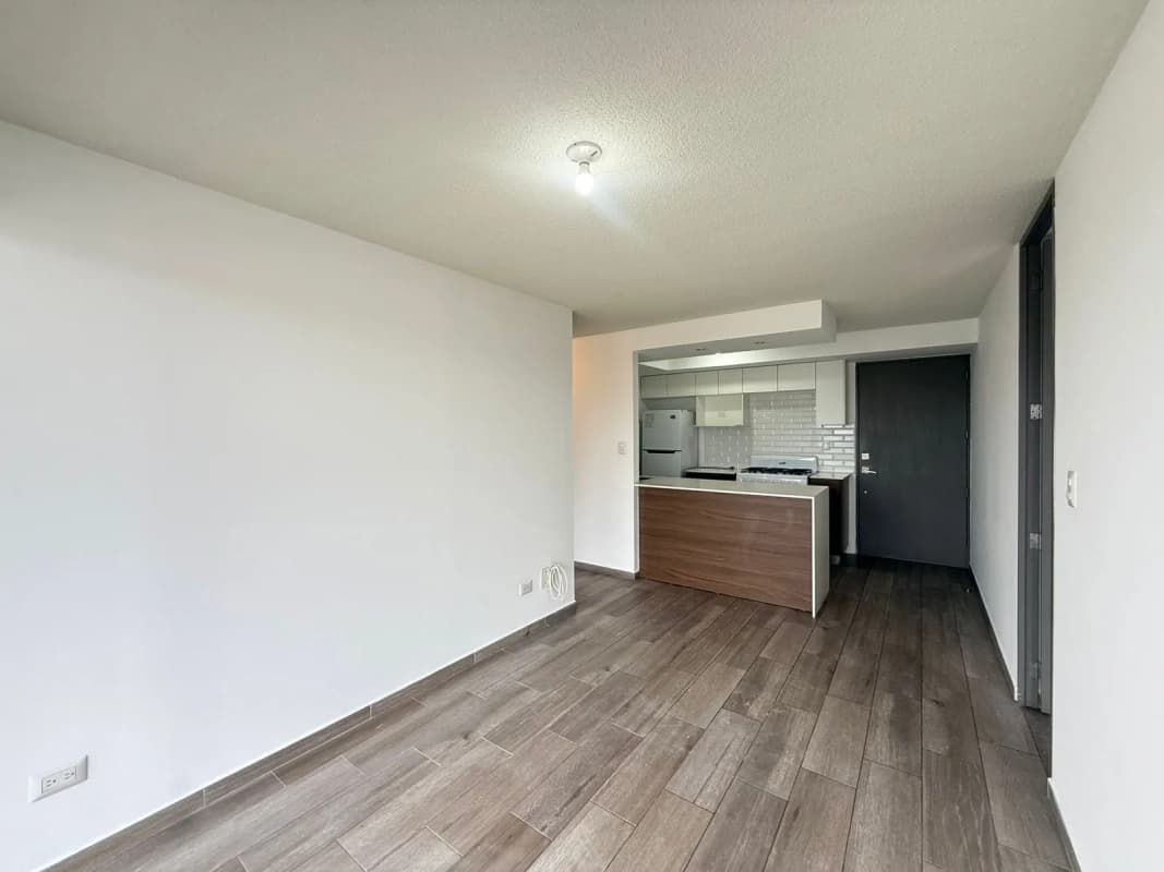 Vendo apartamento en zona 11.