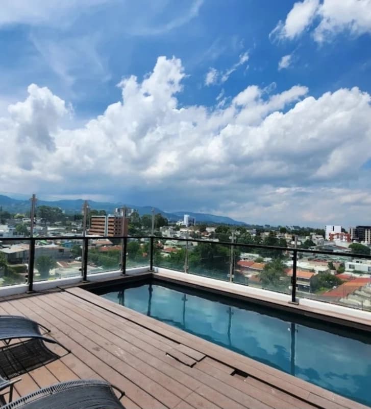Venta Apartamento de 3 Habitaciones AOKI Z.14