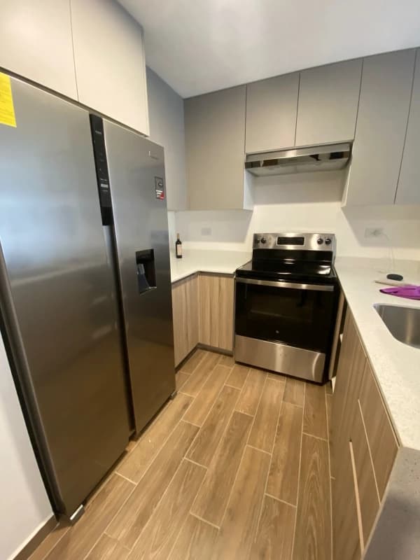 Bonito Apartamento Parque 14