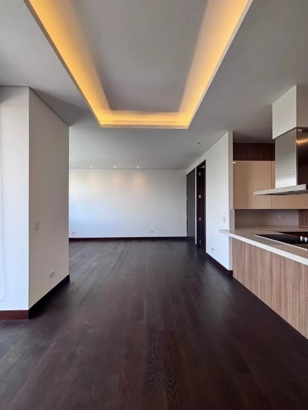 Apartamento en venta, Edificio Echo, Zona 14
