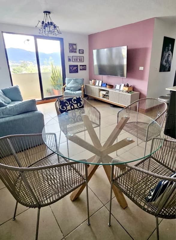 Apartamento en venta, Edificio Vertical Zona 13