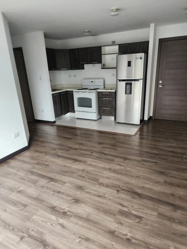 Apartamento en venta en Edificio de la Zona 7 de Guatemala