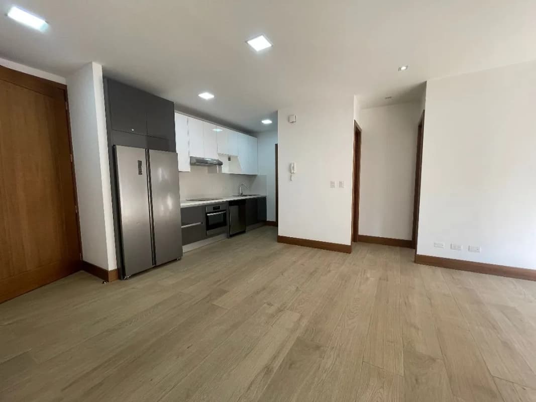 Apartamento en Renta en Vista Hermosa 1 Zona 15
