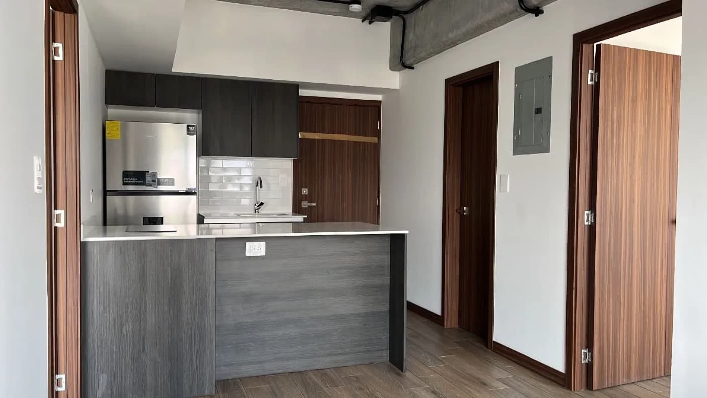 EDIFICIO INARA ZONA 4