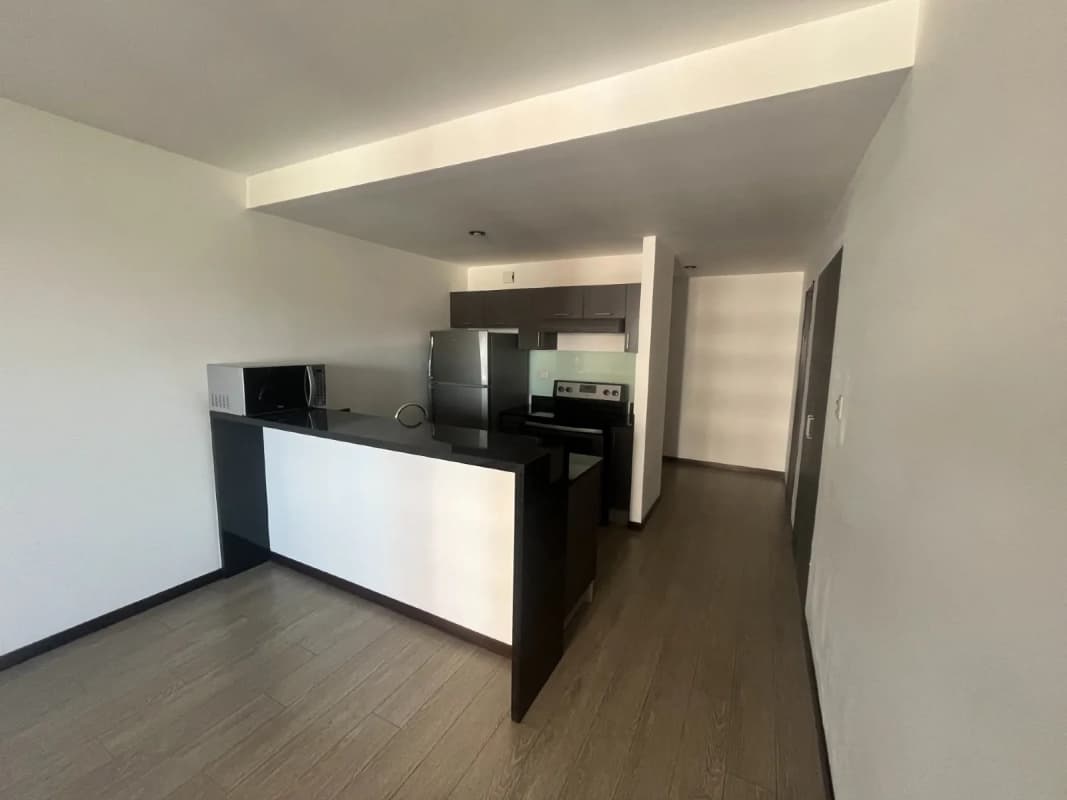 Apartamento en Neo, zona 10