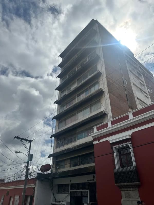 Hermoso Apartamento en Venta Zona 1 para remodelar