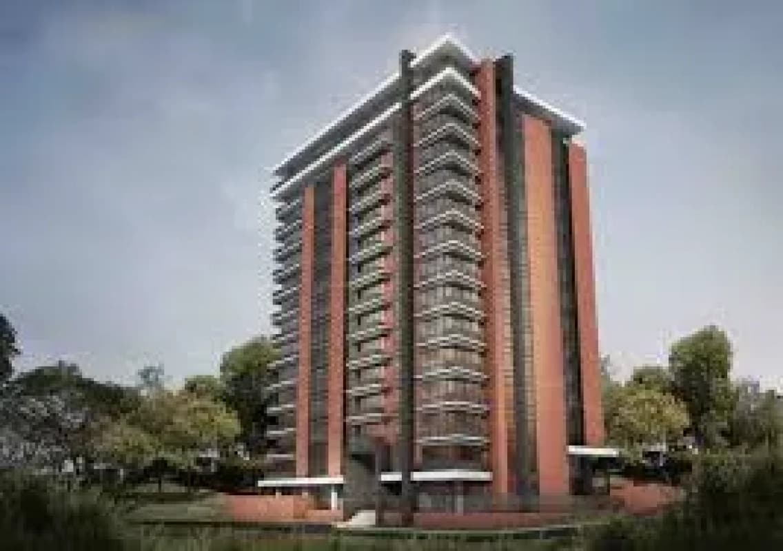 📍 APARTAMENTO AMUEBLADO EN RENTA – EDIFICIO SANTA INÉS | ZONA 14