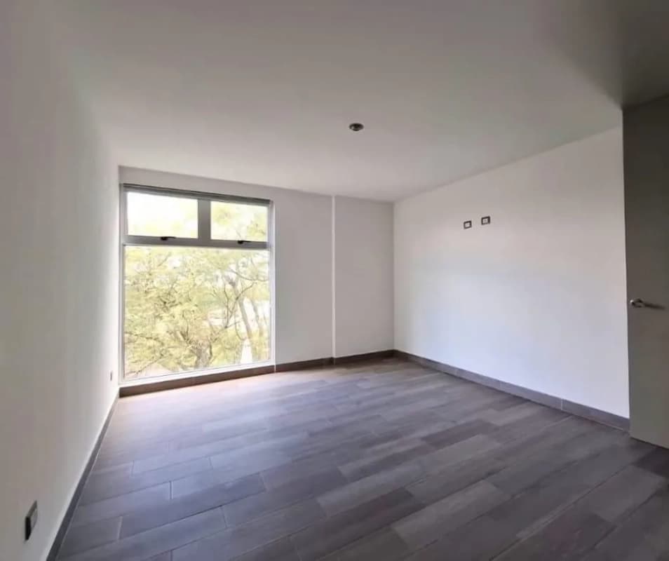 Apartamento en Alquiler – Edificio Brickell, Zona 16