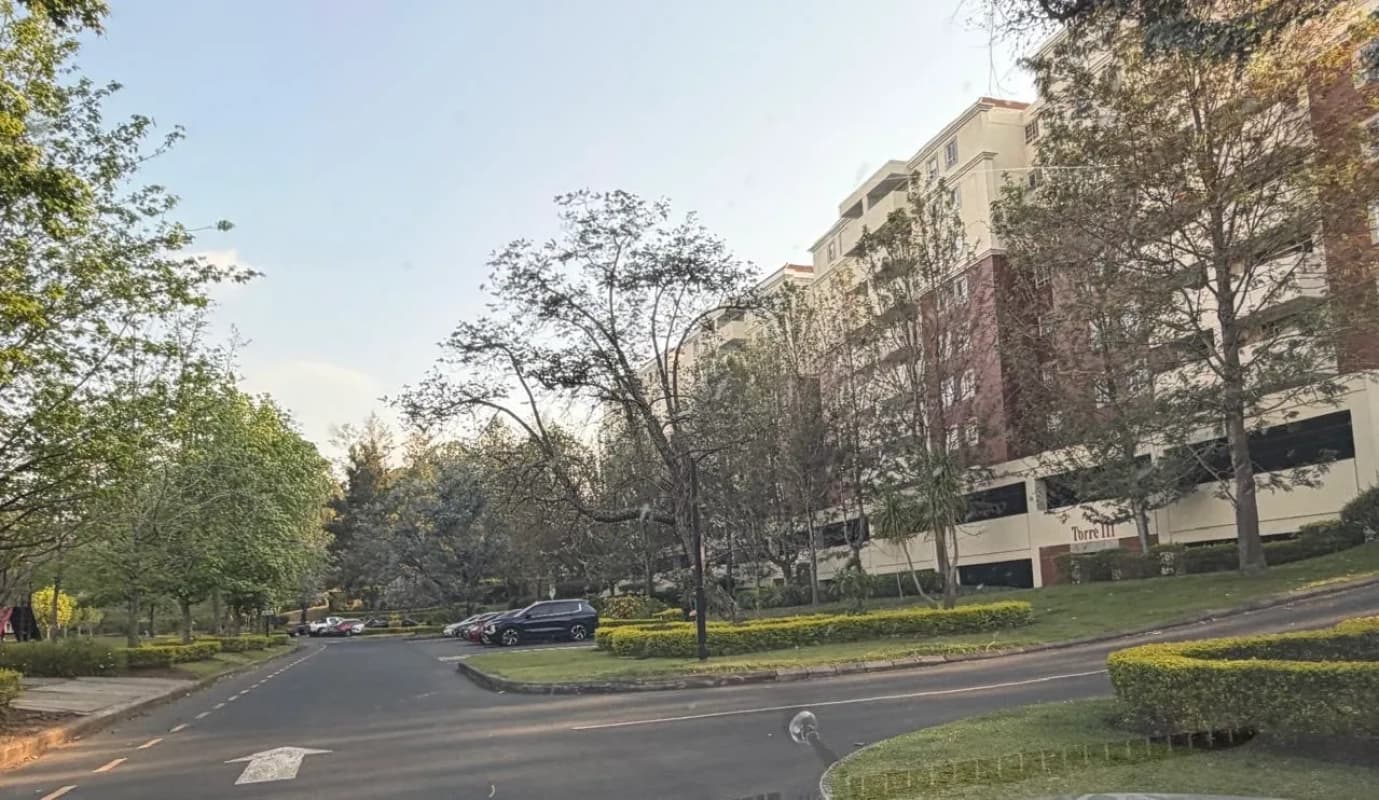 Apartamento en renta en Villas de San Isidro, Zona 16