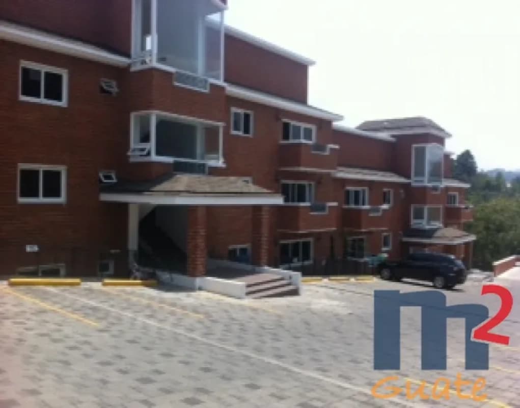 Apartamento en Venta, Zona 15