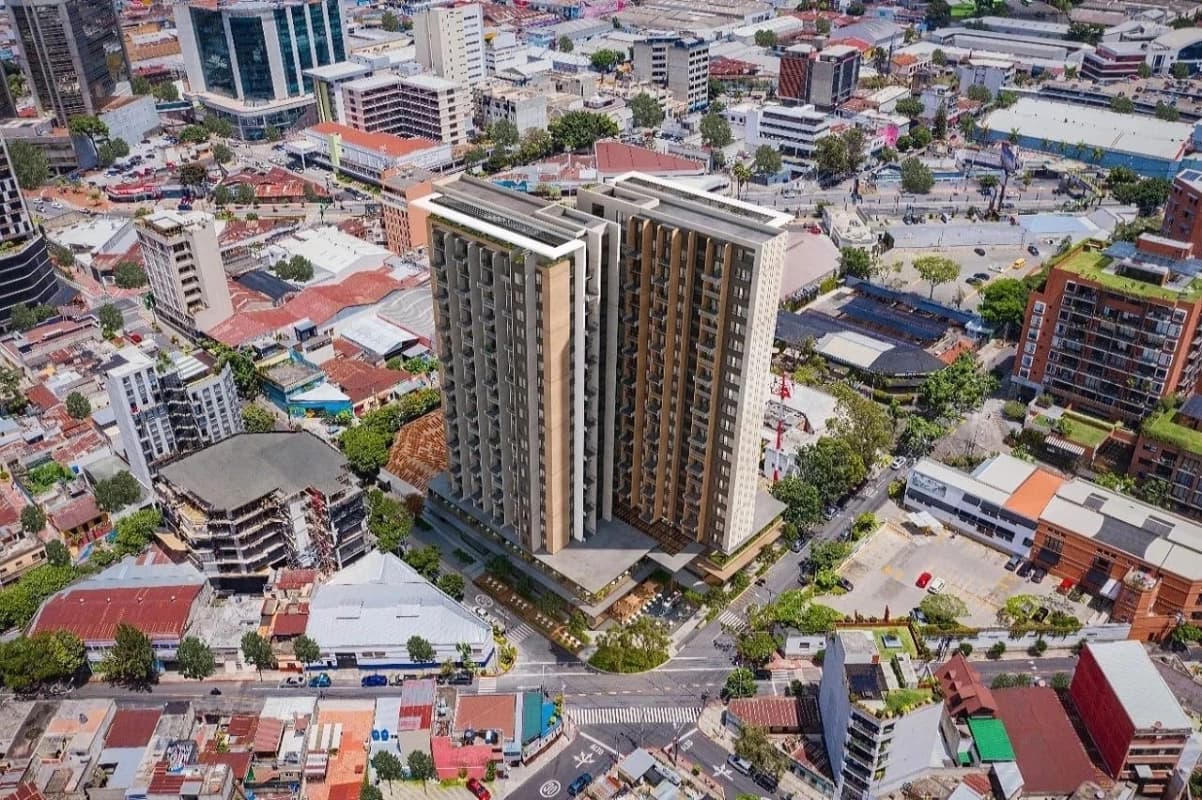 APARTAMENTO PARA ESTRENAR EN EDIFICIO INARA ZONAA 4