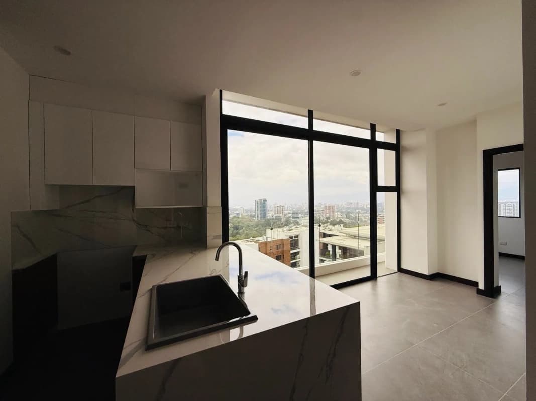 VENTA DE APARTAMENTO PARA ESTRENAR - ARLES ZONA 15