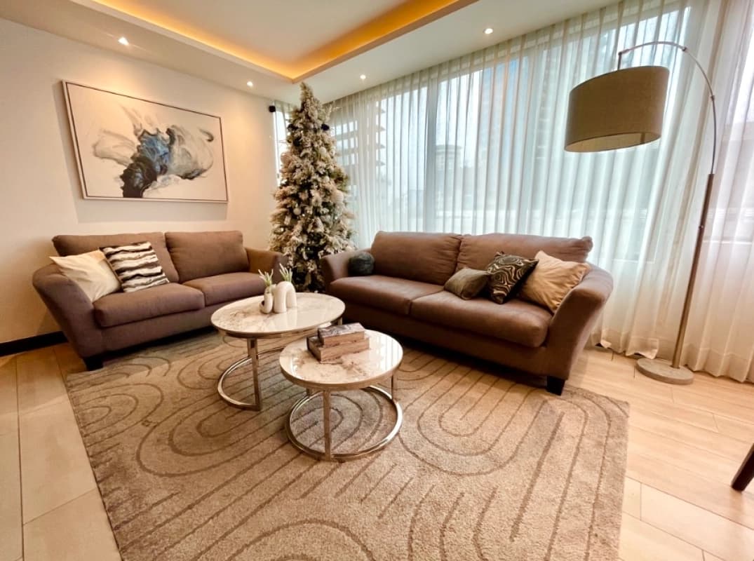 Lindo y Funcional Apartamento en Venta en zona 15