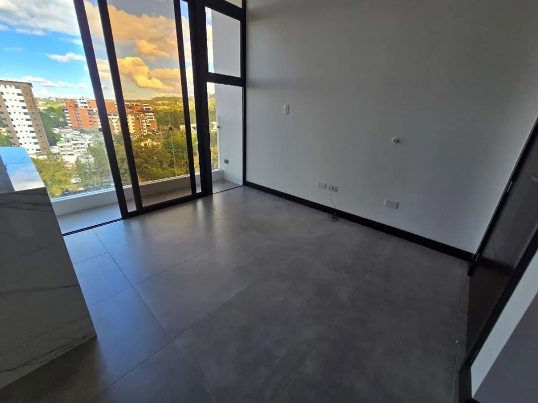 RENTA DE APARTAMENTO EN ZONA 15