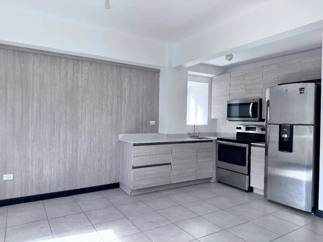 Apartamento en Renta en Hexa 16 Zona 16