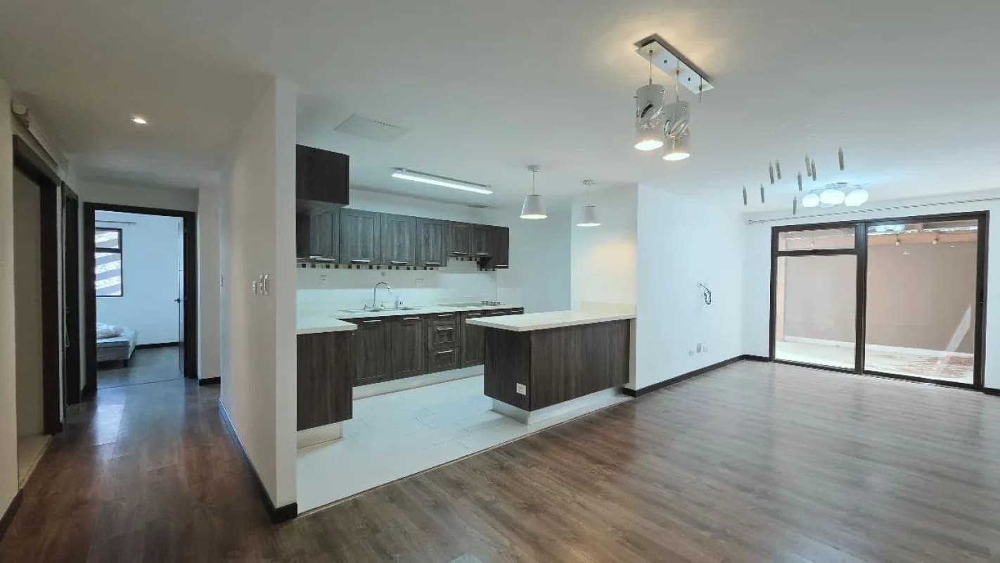 Apartamento Venta con Gran Terraza Venta Di Fiori Z7