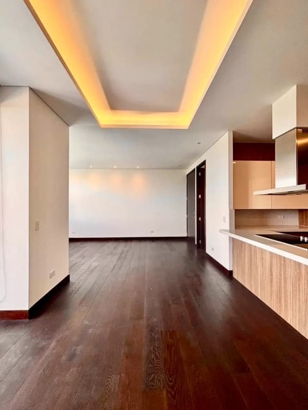Zona 14 • Apartamento en Renta/Venta • Edificio Echo