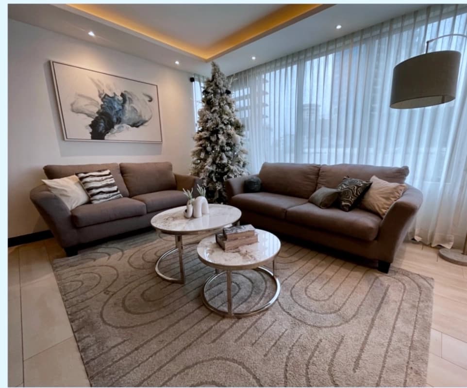 Zona 15 Vendo bonito y amplio apartamento